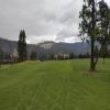 Canyon River Golf Club Hole #15 - Approach - Monday, August 31, 2020 (Southeastern Montana Trip)
