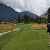  Hole #3 - Tee Shot - Monday, August 31, 2020 (Southeastern Montana Trip)