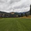 Canyon River Golf Club Hole #6 - Approach - Monday, August 31, 2020 (Southeastern Montana Trip)