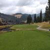  Hole #6 - Tee Shot - Monday, August 31, 2020 (Southeastern Montana Trip)