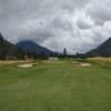  Hole #9 - Approach - 2nd - Monday, August 31, 2020 (Southeastern Montana Trip)