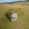 Chambers Bay Hole #18 - Approach - Friday, July 13, 2012