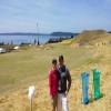 View Of (U.S. Open 2015 Trip)