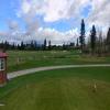  Hole #1 - Tee Shot - Sunday, April 30, 2017
