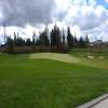  Hole #10 - Greenside - Sunday, April 30, 2017