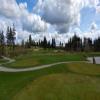  Hole #10 - Tee Shot - Sunday, April 30, 2017