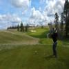  Hole #11 - Tee Shot - Sunday, April 30, 2017