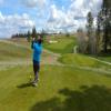  Hole #11 - Tee Shot - Sunday, April 30, 2017