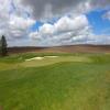  Hole #11 - Greenside - Sunday, April 30, 2017