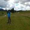  Hole #12 - Tee Shot - Sunday, April 30, 2017