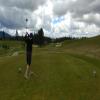 Circling Raven Hole #12 - Tee Shot - Sunday, April 30, 2017