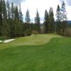  Hole #12 - Greenside - Sunday, April 30, 2017