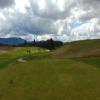  Hole #12 - Tee Shot - Sunday, April 30, 2017