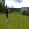 Circling Raven Hole #13 - Tee Shot - Sunday, April 30, 2017