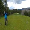  Hole #13 - Tee Shot - Sunday, April 30, 2017
