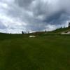  Hole #14 - Approach - Sunday, April 30, 2017
