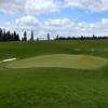  Hole #14 - Greenside - Sunday, April 30, 2017