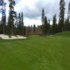  Hole #15 - Approach - Sunday, April 30, 2017
