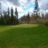  Hole #15 - Greenside - Sunday, April 30, 2017