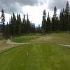  Hole #15 - Tee Shot - Sunday, April 30, 2017