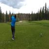  Hole #16 - Tee Shot - Sunday, April 30, 2017