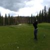  Hole #16 - Tee Shot - Sunday, April 30, 2017