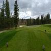  Hole #16 - Tee Shot - Sunday, April 30, 2017