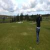  Hole #3 - Tee Shot - Sunday, April 30, 2017