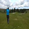  Hole #3 - Tee Shot - Sunday, April 30, 2017
