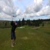 Hole #3 - Tee Shot - Sunday, April 30, 2017