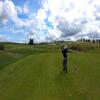  Hole #4 - Tee Shot - Sunday, April 30, 2017