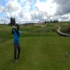  Hole #4 - Tee Shot - Sunday, April 30, 2017