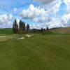  Hole #4 - Approach - Sunday, April 30, 2017