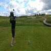  Hole #4 - Tee Shot - Sunday, April 30, 2017