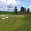  Hole #4 - Greenside - Sunday, April 30, 2017