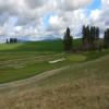  Hole #4 - View Of - Sunday, April 30, 2017