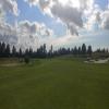 Hole #5 - Approach - Thursday, April 30, 2020