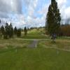  Hole #5 - Tee Shot - Sunday, April 30, 2017