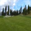  Hole #6 - Approach - Sunday, April 30, 2017