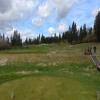  Hole #6 - Tee Shot - Sunday, April 30, 2017