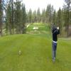  Hole #7 - Tee Shot - Sunday, April 30, 2017