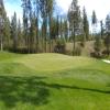  Hole #7 - Greenside - Sunday, April 30, 2017