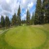  Hole #7 - Tee Shot - Sunday, April 30, 2017