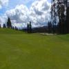  Hole #8 - Approach - Sunday, April 30, 2017