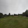 Cochiti Golf Club Hole #13 - Approach - 2nd - Saturday, April 27, 2024 (Albuquerque Trip)