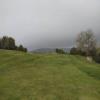 Cochiti Golf Club Hole #14 - Approach - Saturday, April 27, 2024 (Albuquerque Trip)