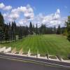Driving Range - Wednesday, July 6, 2016