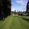  Hole #10 - Tee Shot - Wednesday, July 6, 2016