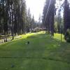  Hole #11 - Tee Shot - Wednesday, July 6, 2016