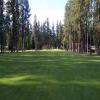  Hole #12 - Approach - Wednesday, July 6, 2016